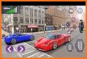 Epic Car Simulator 3D - F.rari related image