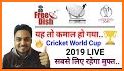 Cricket TV Live : World Cup Streaming 2019 Guide related image