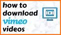 Video Downloader for Vimeo related image