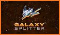 Galaxy Splitter related image