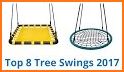 Amazing DIY Tree Swing Ideas related image