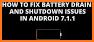 Extreme fast battery saver related image