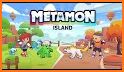 Metamon Island related image