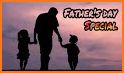 Happy Father's Day Frames 2018 related image