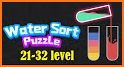 Water Sort puzzle game - Color Sorting related image