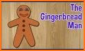 The Gingerbread Man related image
