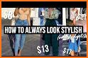 Cute Girls Makeup & Shopping Wardrobe Outfits related image