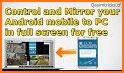 ApowerMirror- Mirror your screen on TV related image