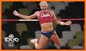 Pole Vaulting related image