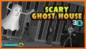 Scary Evil Horror Game - Epic Haunted Ghost House related image