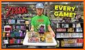Zelda Collector related image