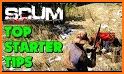New SCUM Tips related image