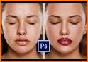 Face Makeup-Beauty Face-Face Cleaner Photo Editor related image