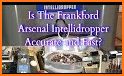 Frankford Arsenal Powder Intellidropper related image