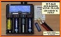 Fast Charger & Battery Analyzer - Charger Tester related image