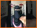 Night talk - free girls video chat related image
