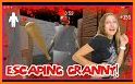 Escape Grandma Scary House Obby Guide related image