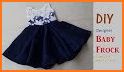 Baby Frock Design Ideas related image