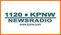 News Radio KPNW related image