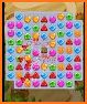 Jewel Royal Garden: Match 3 gem blast puzzle related image