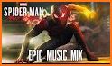 Spider Miles Morales music related image
