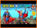 Super Vice Town Rope hero related image
