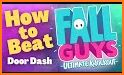 walkthrough Fall Guys Knockout related image