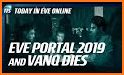 EVE Portal 2019 related image