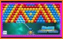 Bubble Shooter - Space Pop related image