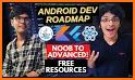 Developer Roadmap: Professional Android Developer related image