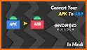 Apk To Aab Converter related image