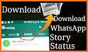 Status Saver - Download Free Videos & Images related image