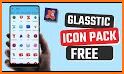 Sense 3D - Icon Pack related image
