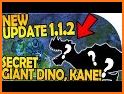 Dino Survival Zone related image
