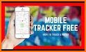 Phone number tracker-Track Phone number location related image