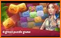 Jones Adventure Mahjong - Quest: Treasure Caves related image