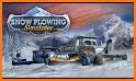 Snow Plow Truck Simulator related image