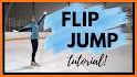 Flip Jump Run related image