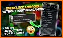 Overclock SIN ROOT (Install) related image