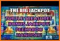 Treasure VIP Casino Slot related image