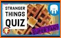 Stranger Quiz related image