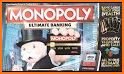 Monopoly World - Business Board Game related image