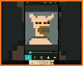 Pixel Art Maker - NFT Creator related image