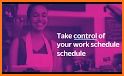 Shift Work Schedule + related image