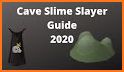 Slime Cave related image