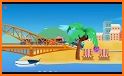 Labo Brick Train Build Game For Kids & Preschool related image