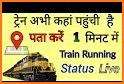 Live Train Status : Indian Rail Info & PNR Status related image