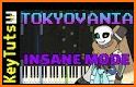 Undertale Piano Tiles - Megalovania  🎹 related image