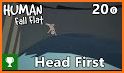 Achievements Guide for human fall flat related image