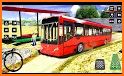 Bus Simulator City Coach 2021 related image